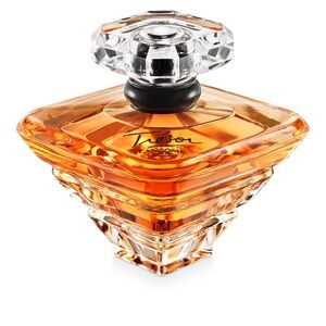 Trésor Eau De Parfum Spray, 3.4 oz